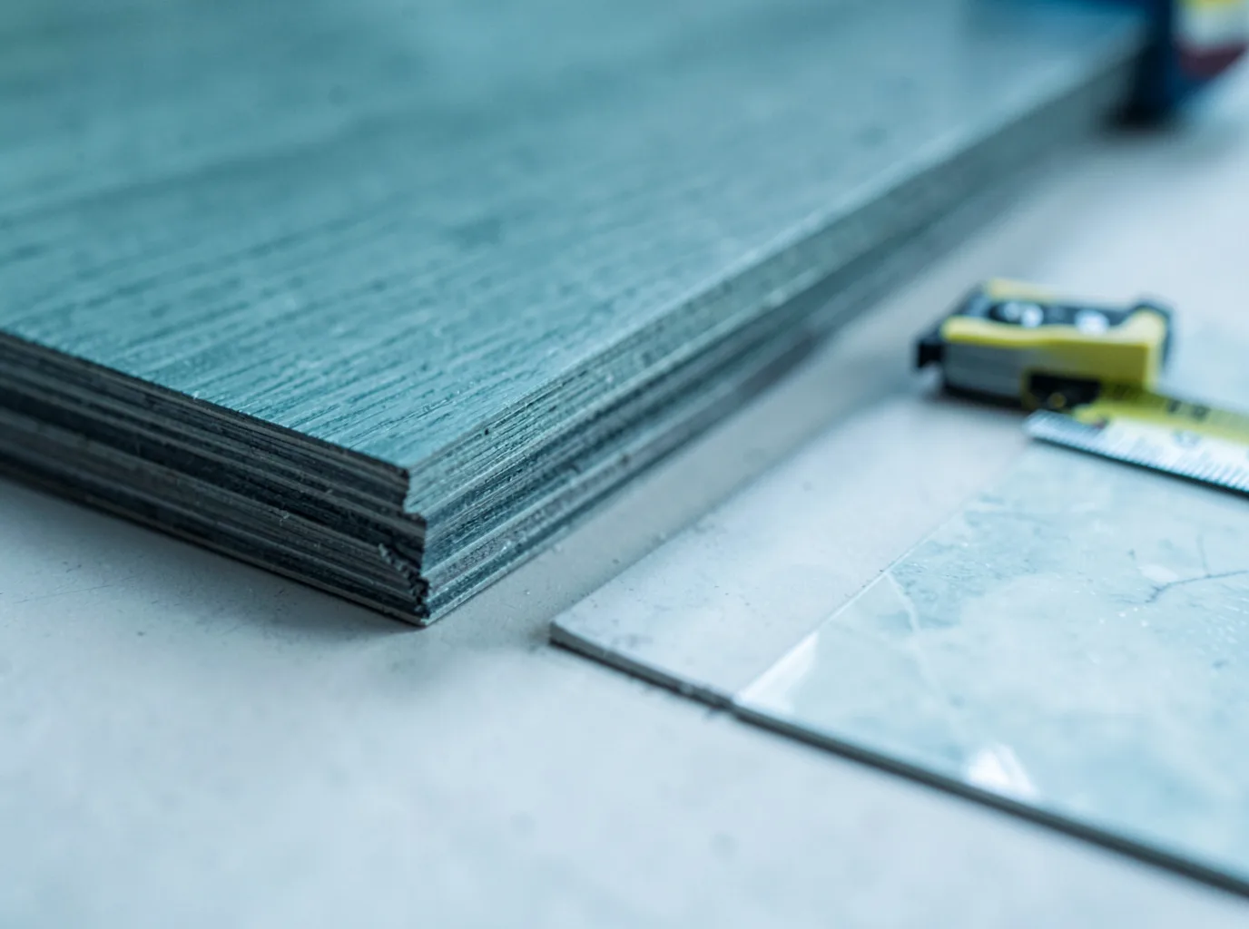 Luxury Vinyl Plank Installation Council Bluffs, IA FAQs
